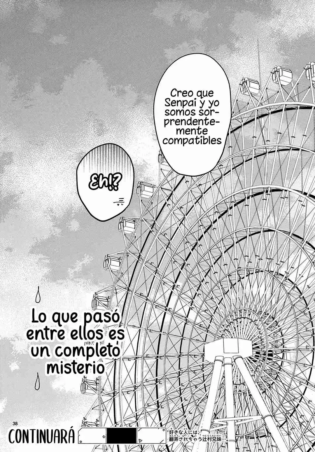 Shujinkoi Nikki capítulo 21, página 82