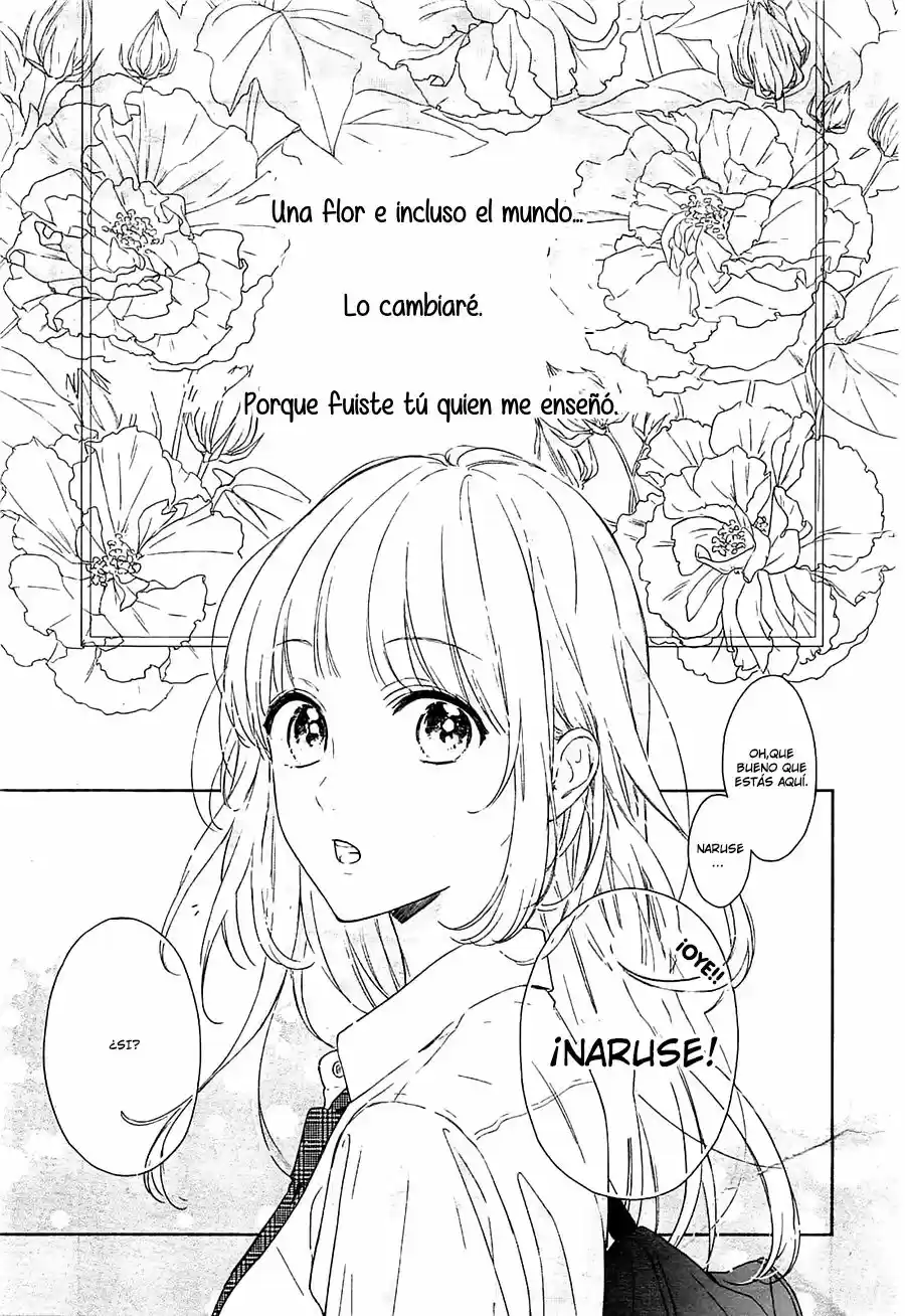 Shunkan Gradation capítulo 1, página 3