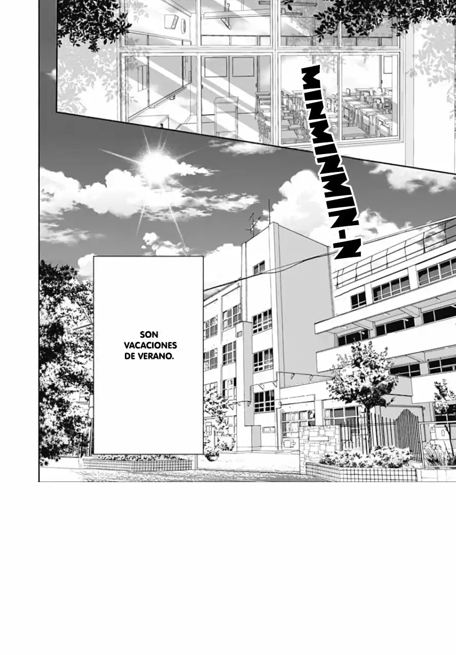 Shunkan Gradation capítulo 13, página 3
