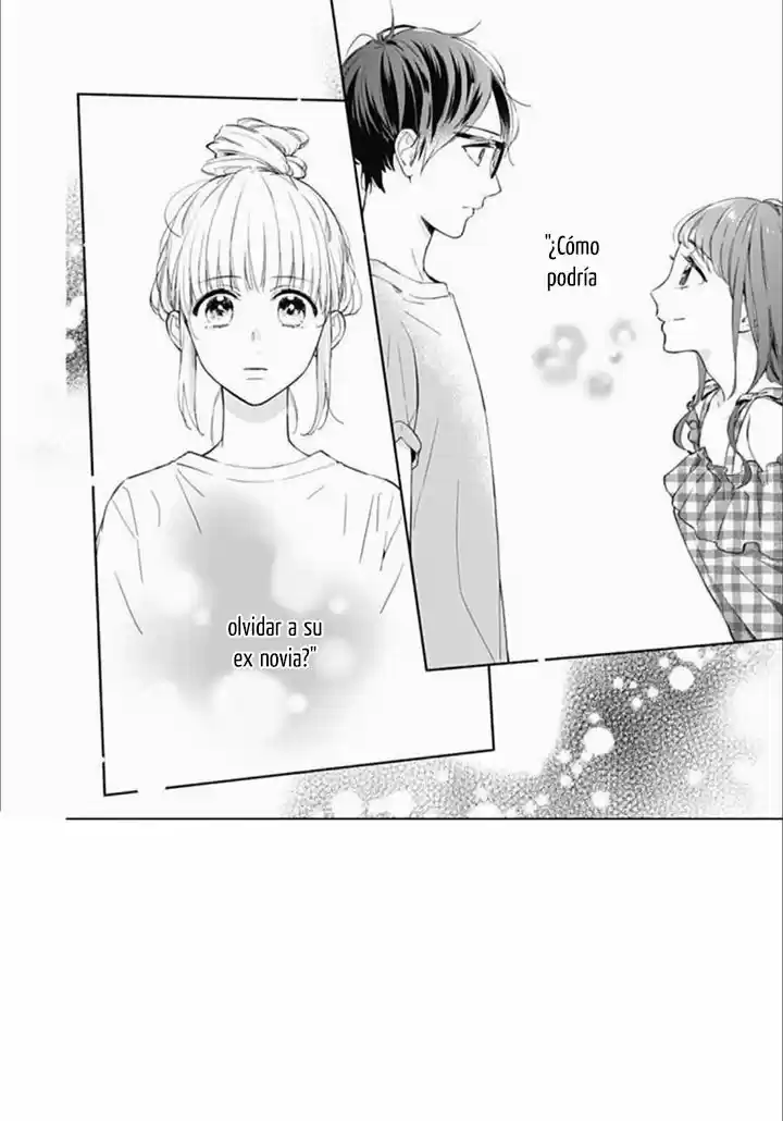 Shunkan Gradation capítulo 20, página 4