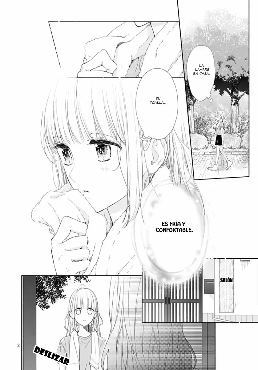 Shunkan Gradation capítulo 21, página 4
