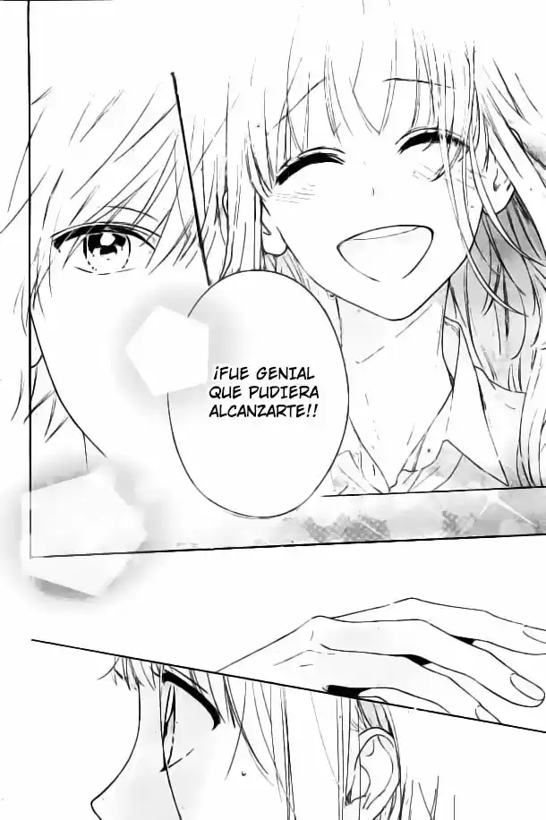 Shunkan Gradation capítulo 4, página 15