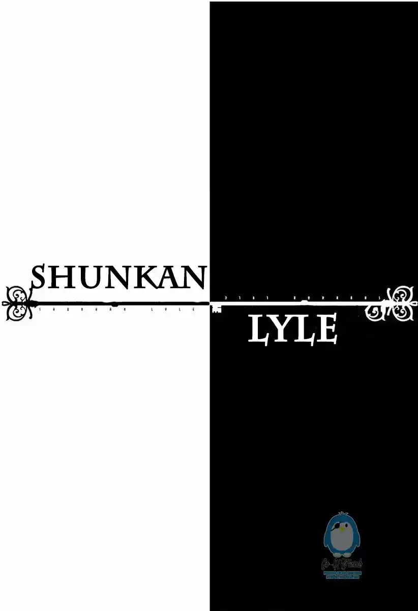 Shunkan Lyle capítulo 7, página 6