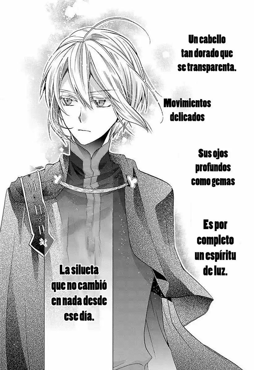 Shunkan Lyle capítulo 8, página 5