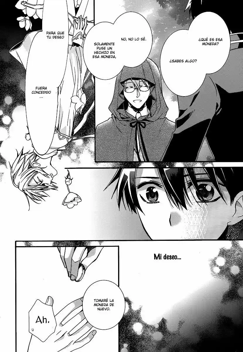Shunkan capítulo 2, página 9