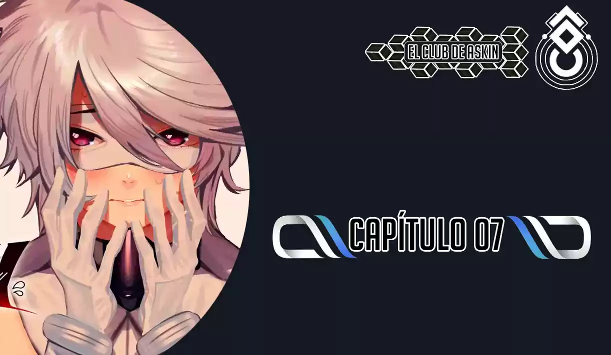 Shy capítulo 7.1, página 2
