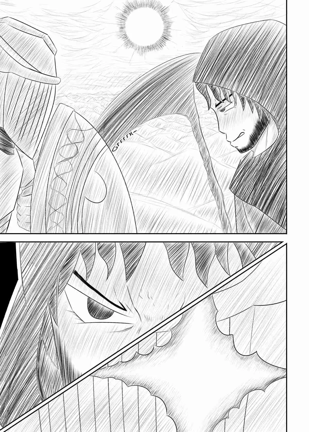 Sinful Death capítulo 1, página 13