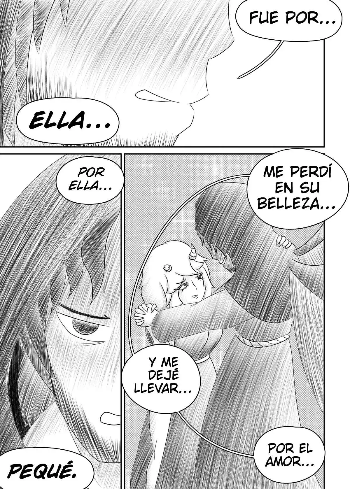 Sinful Death capítulo 1, página 15