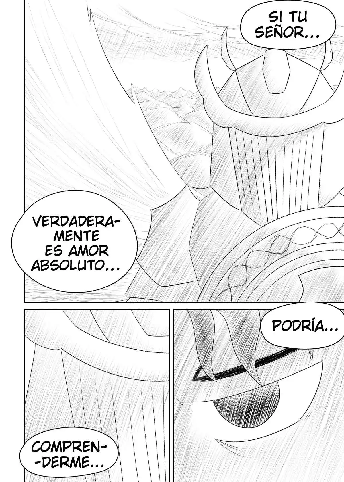 Sinful Death capítulo 1, página 16