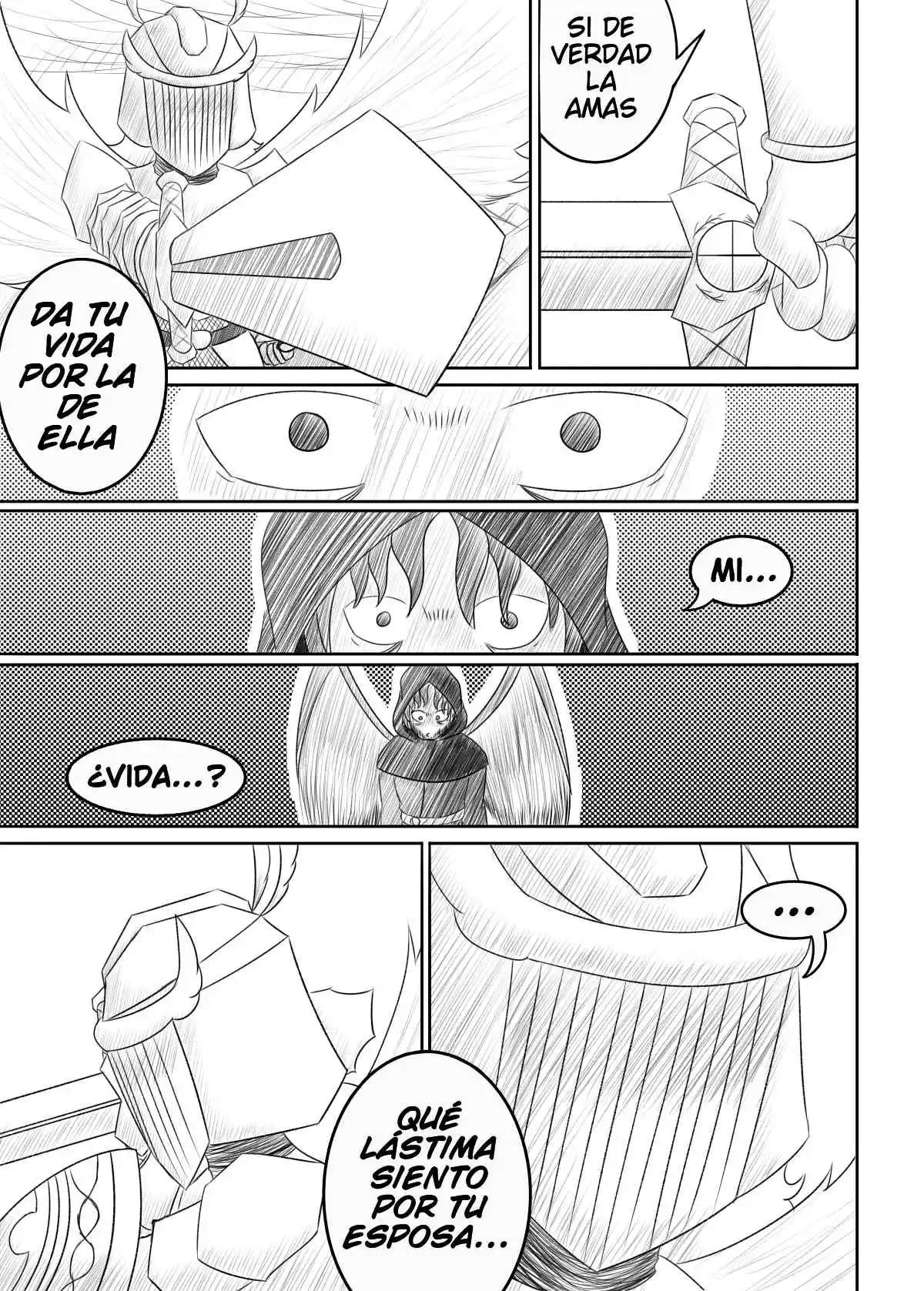 Sinful Death capítulo 1, página 27