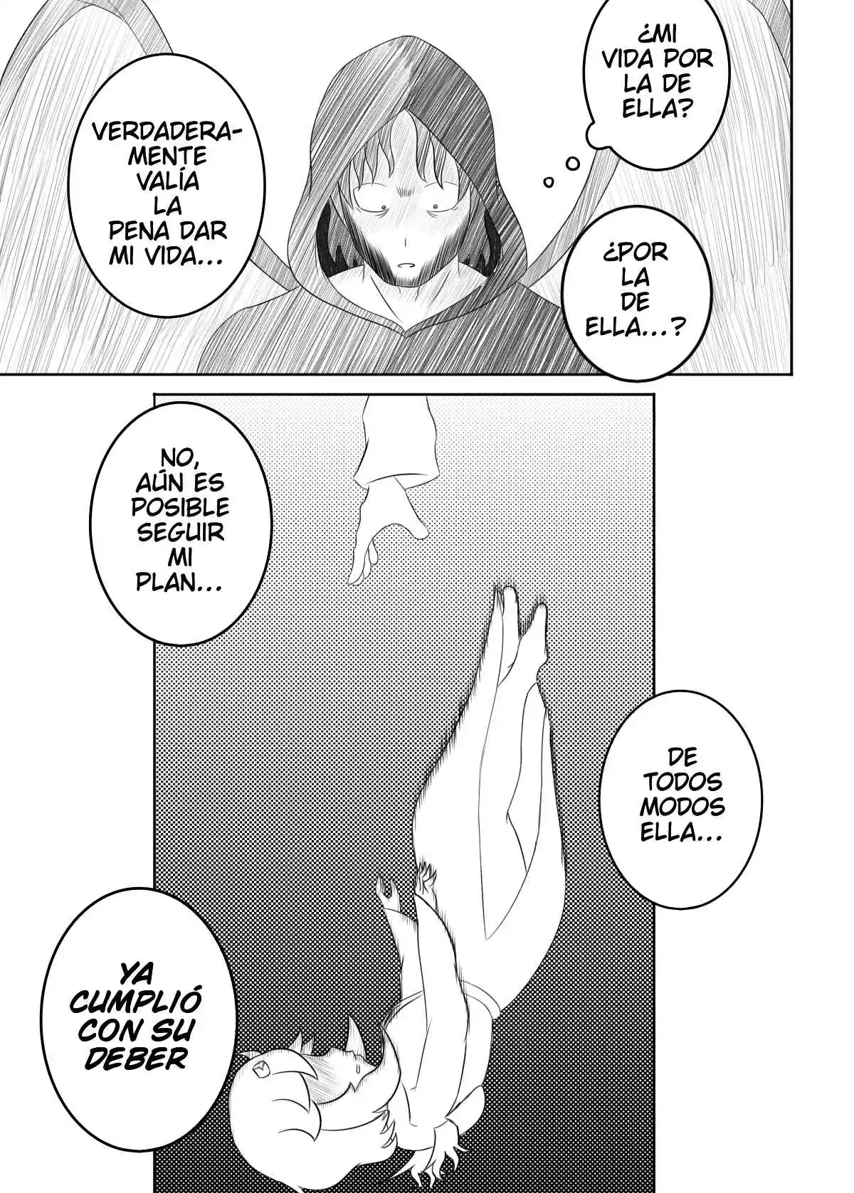 Sinful Death capítulo 1, página 31