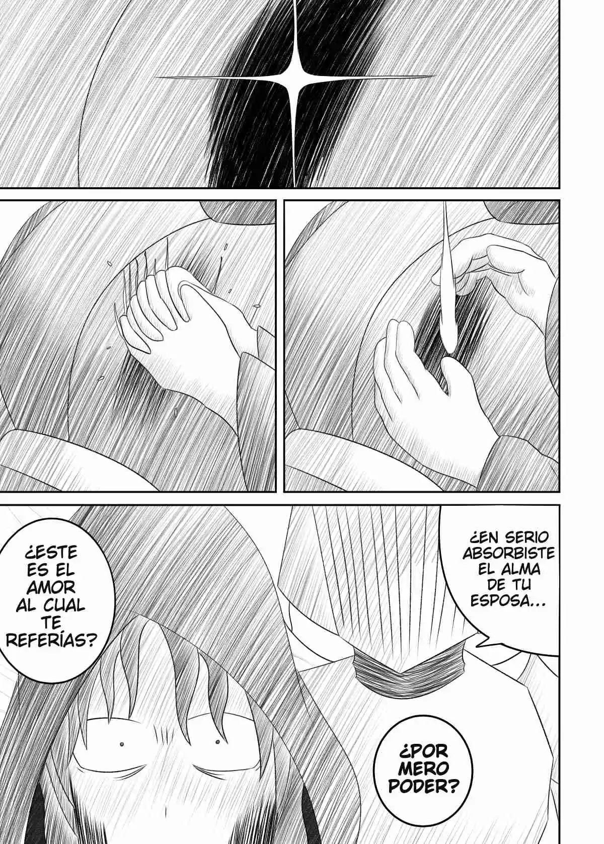 Sinful Death capítulo 1, página 33