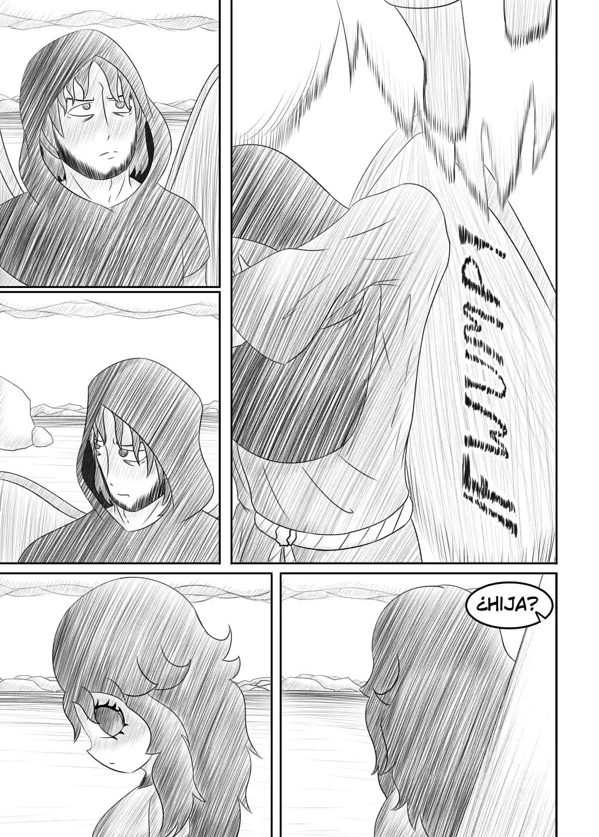 Sinful Death capítulo 1, página 37