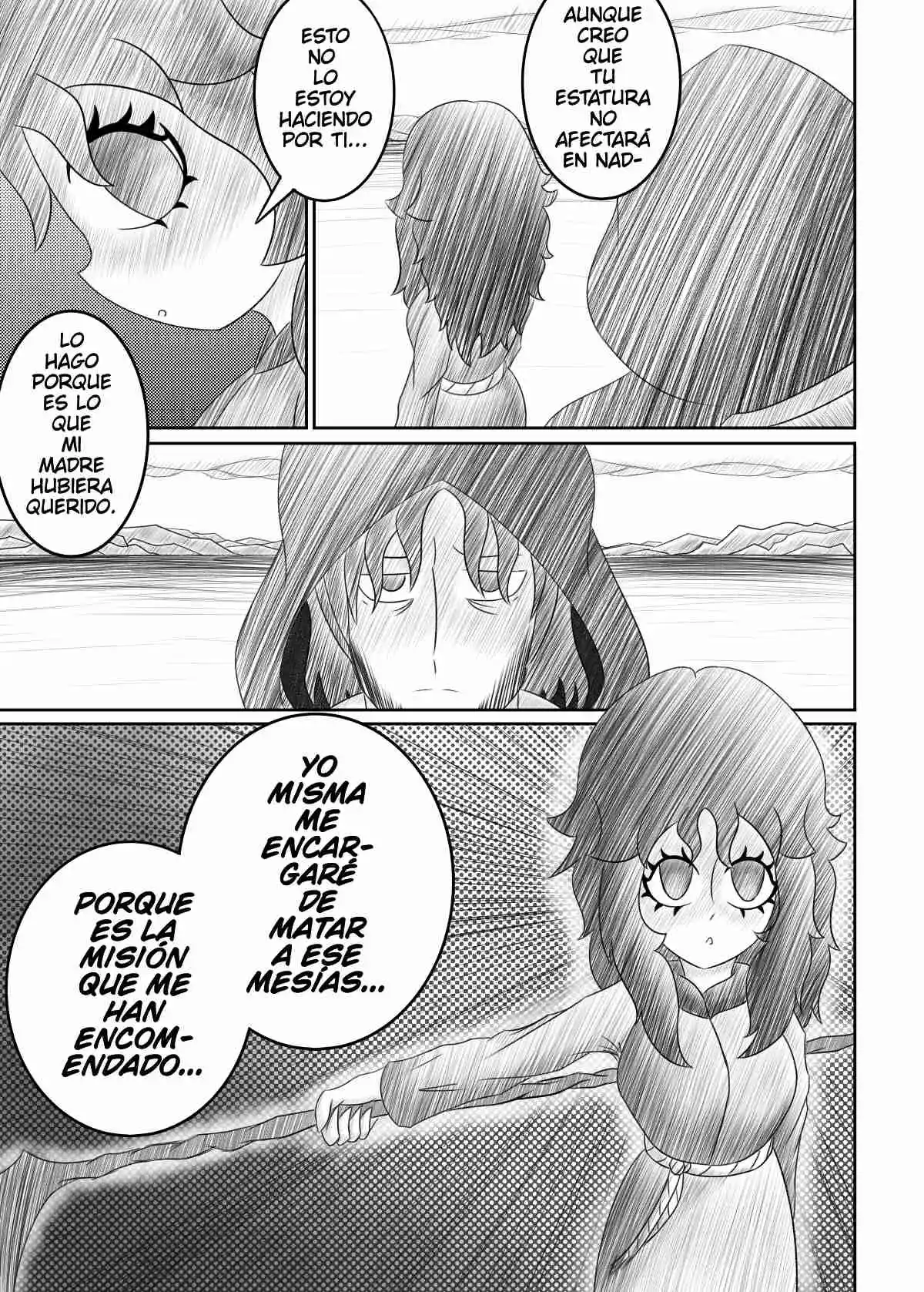 Sinful Death capítulo 1, página 41
