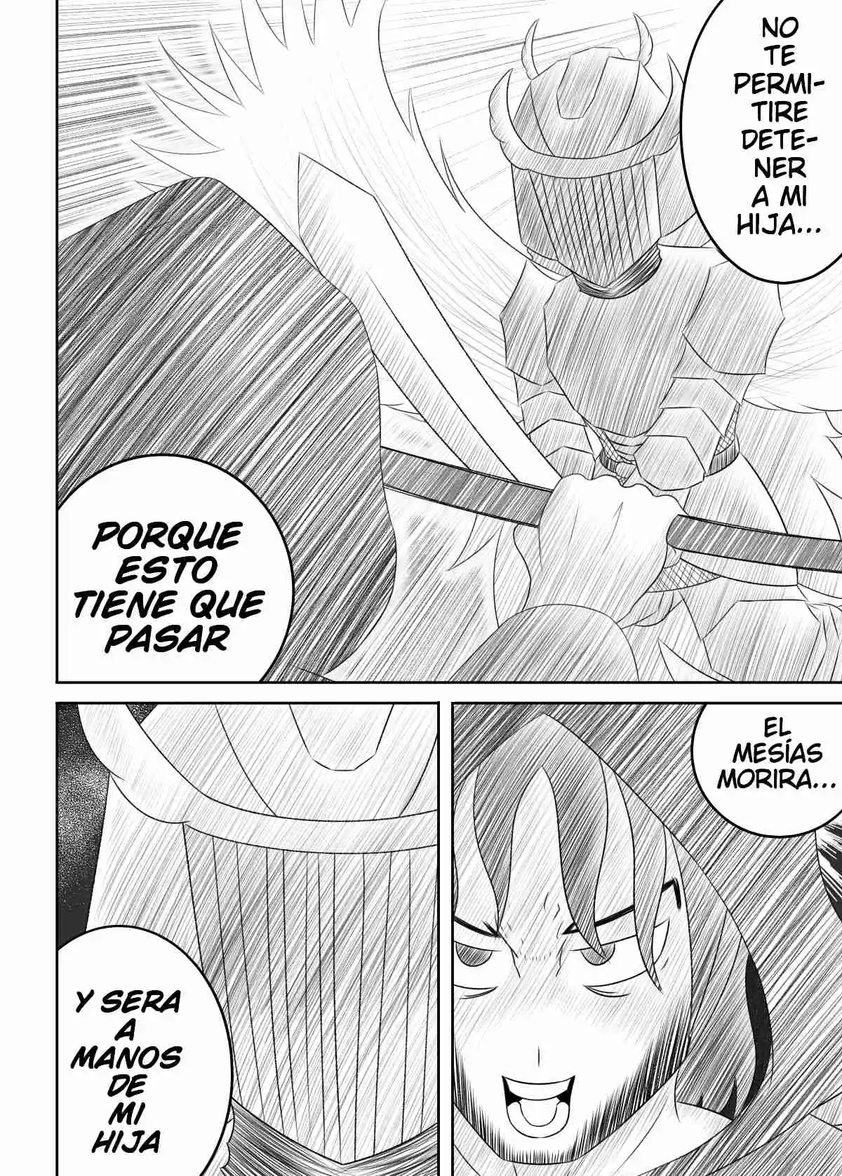 Sinful Death capítulo 1, página 46