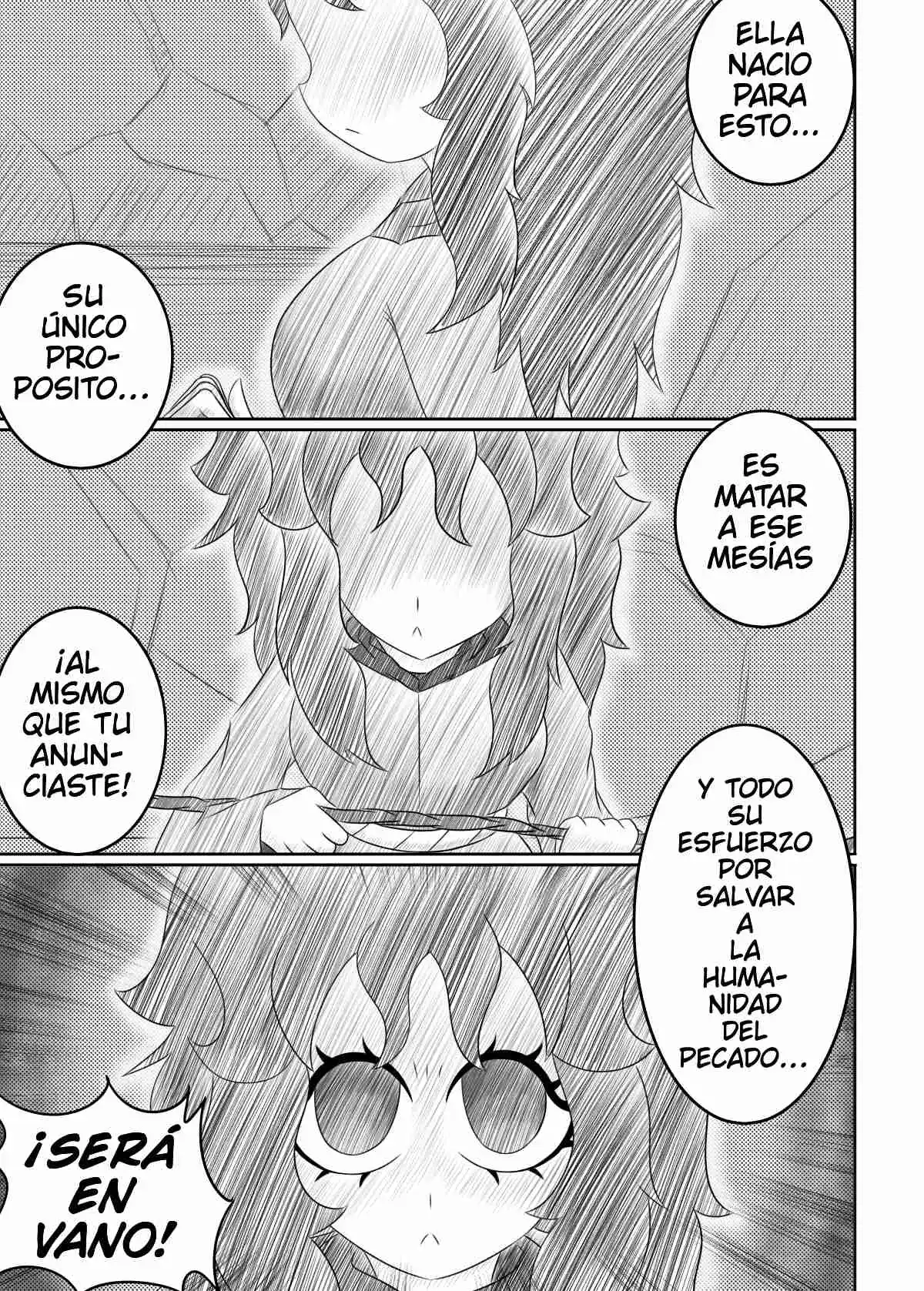 Sinful Death capítulo 1, página 47
