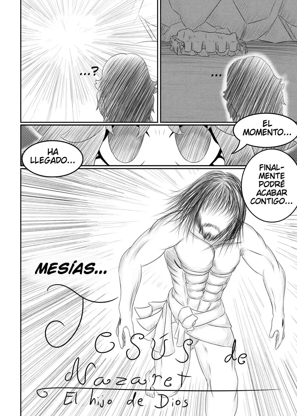 Sinful Death capítulo 1, página 48
