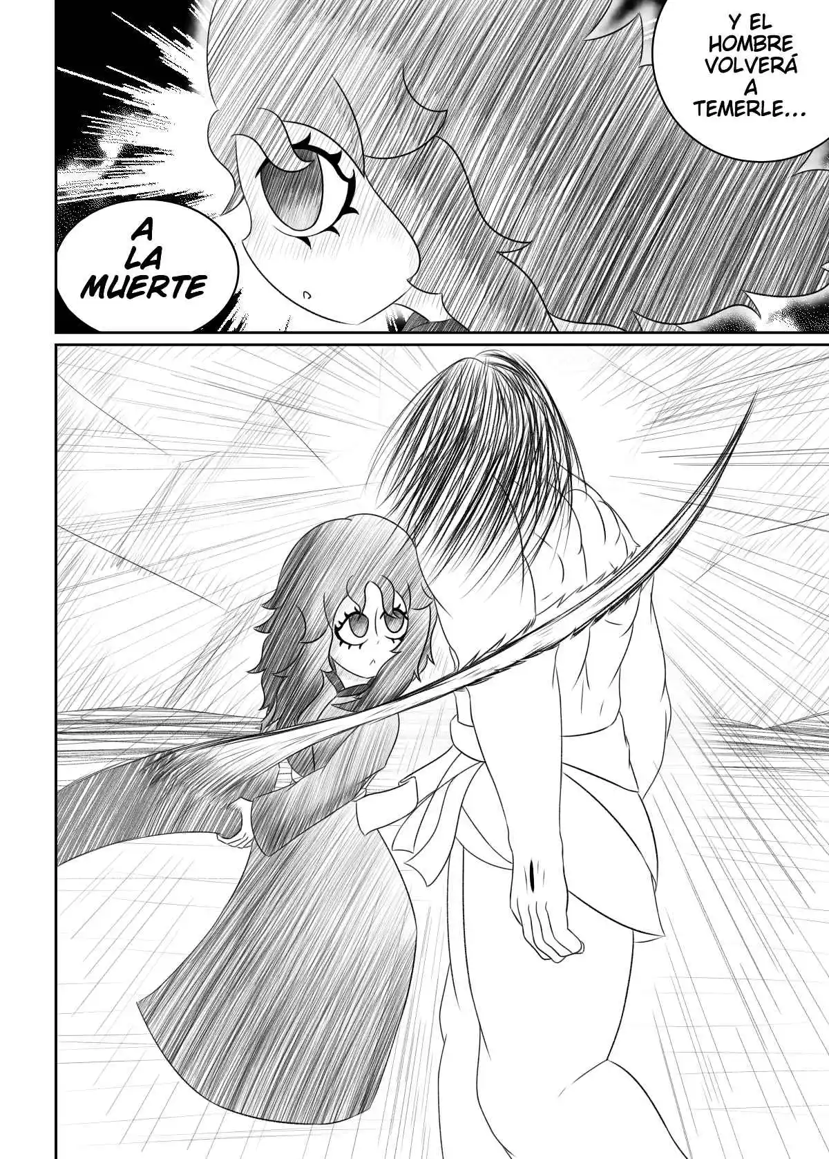 Sinful Death capítulo 1, página 50