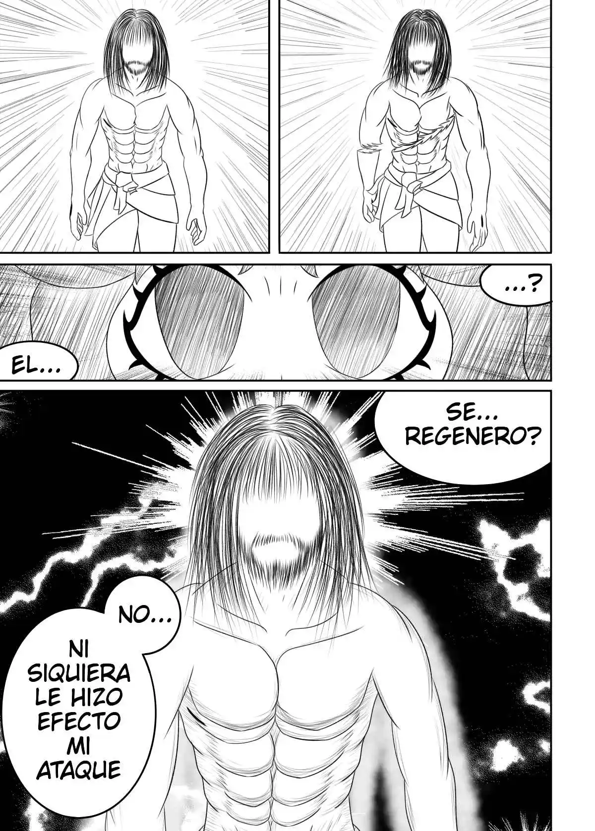 Sinful Death capítulo 1, página 51