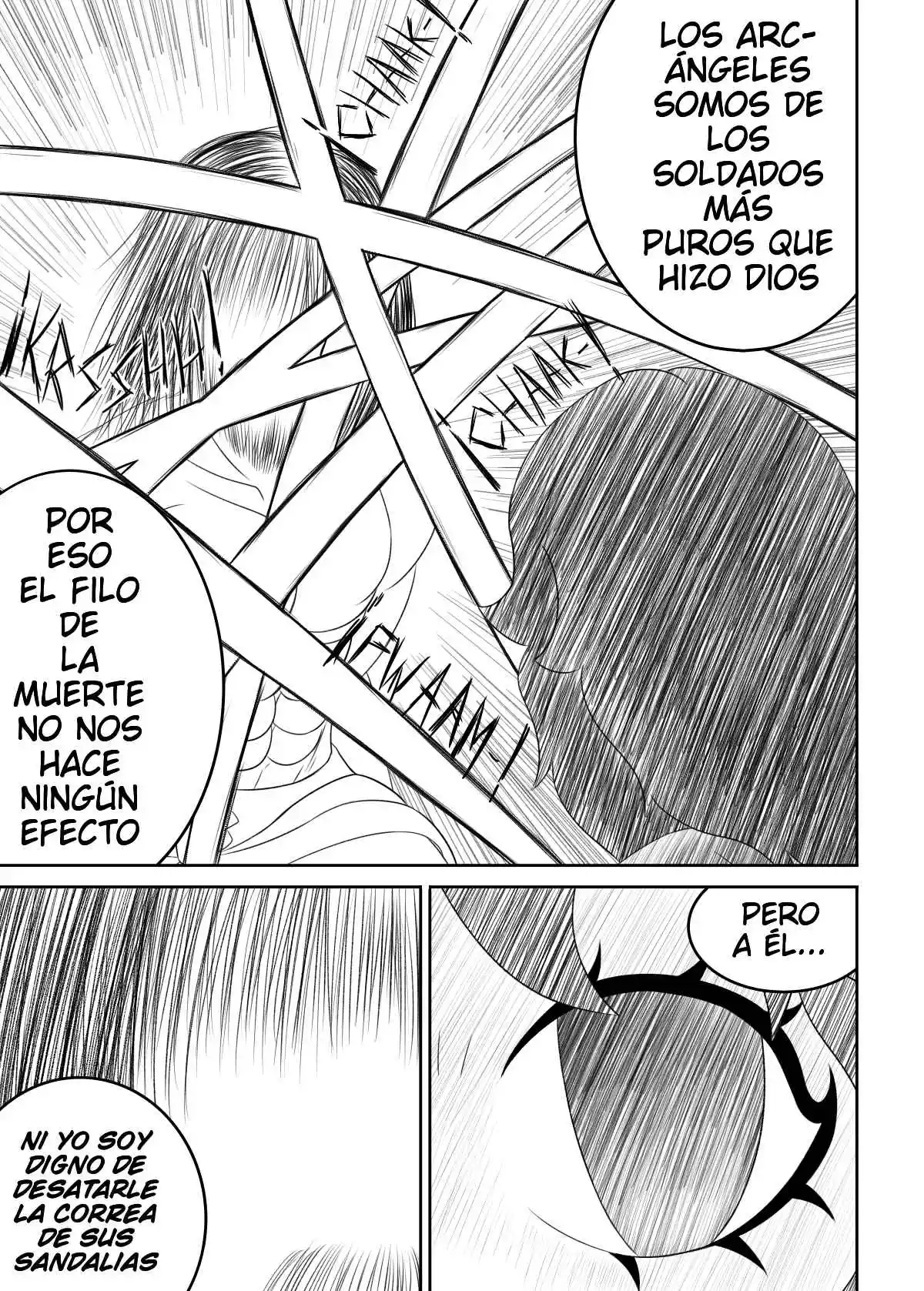 Sinful Death capítulo 1, página 55
