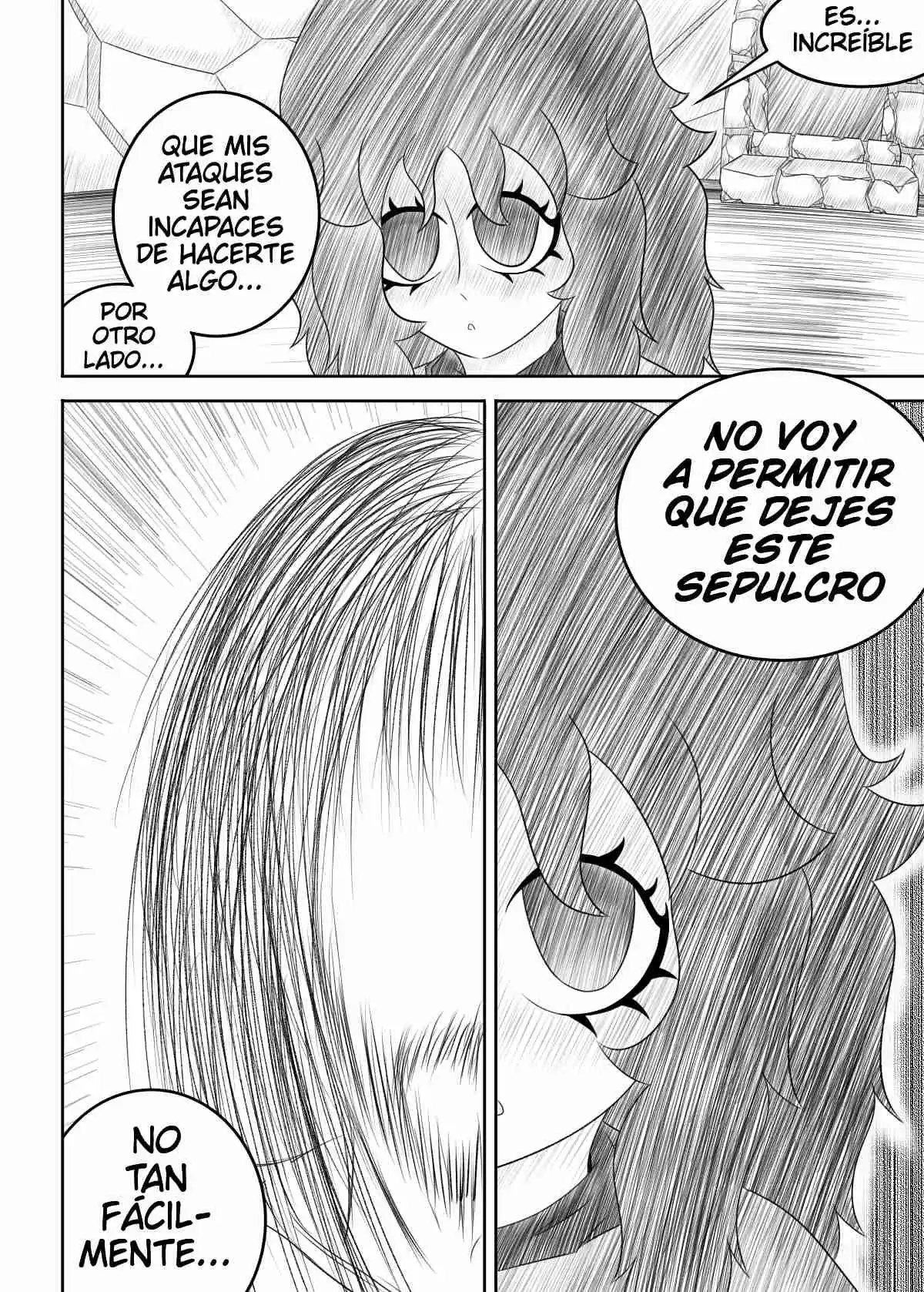 Sinful Death capítulo 1, página 56