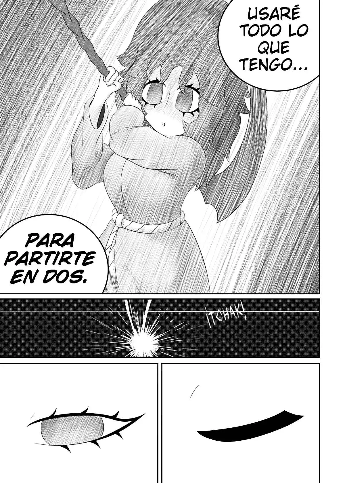 Sinful Death capítulo 1, página 57