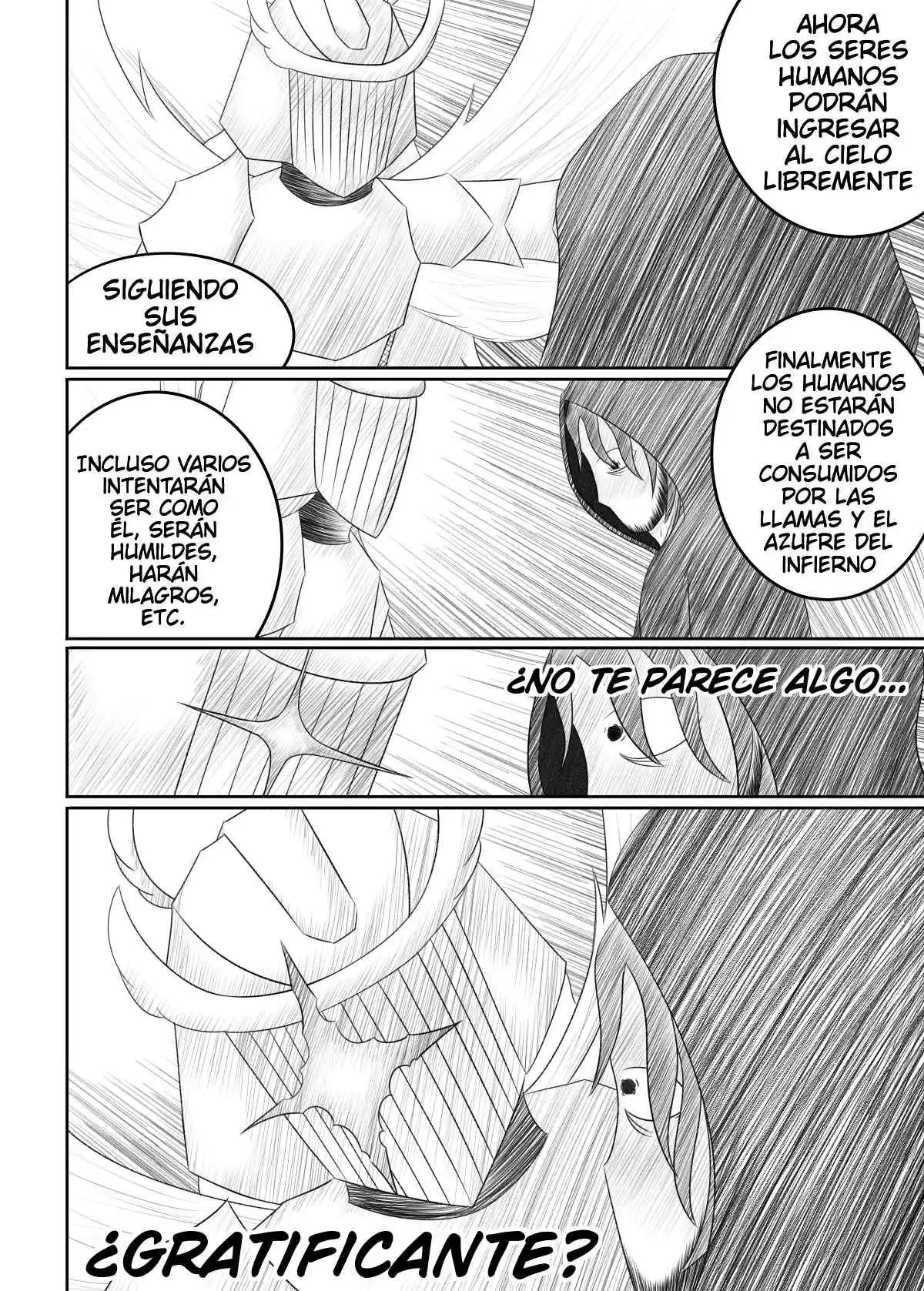 Sinful Death capítulo 1, página 64
