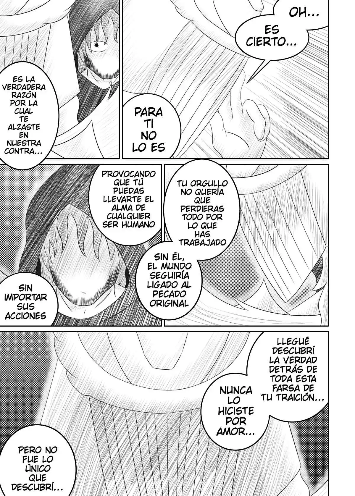 Sinful Death capítulo 1, página 65