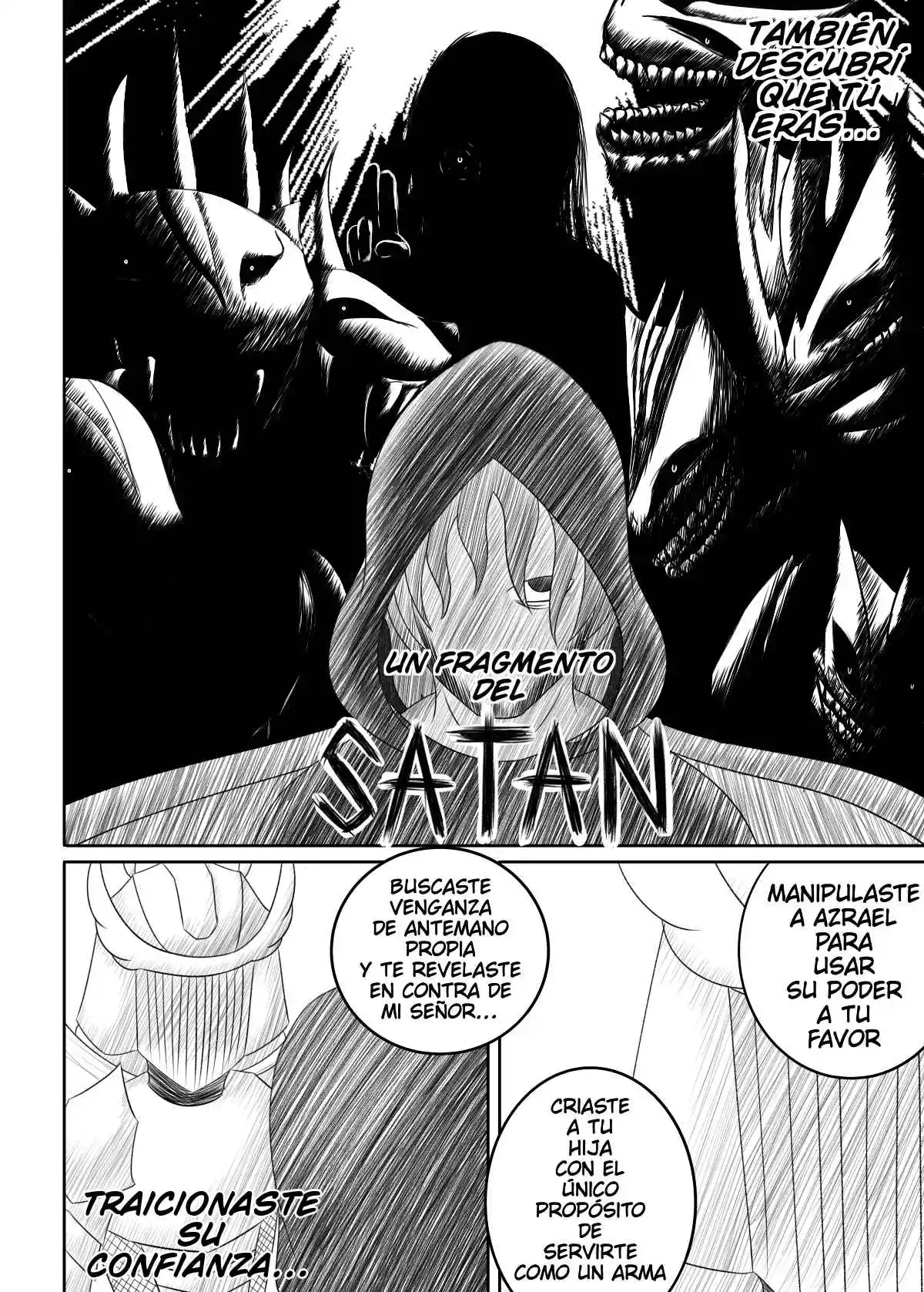 Sinful Death capítulo 1, página 66