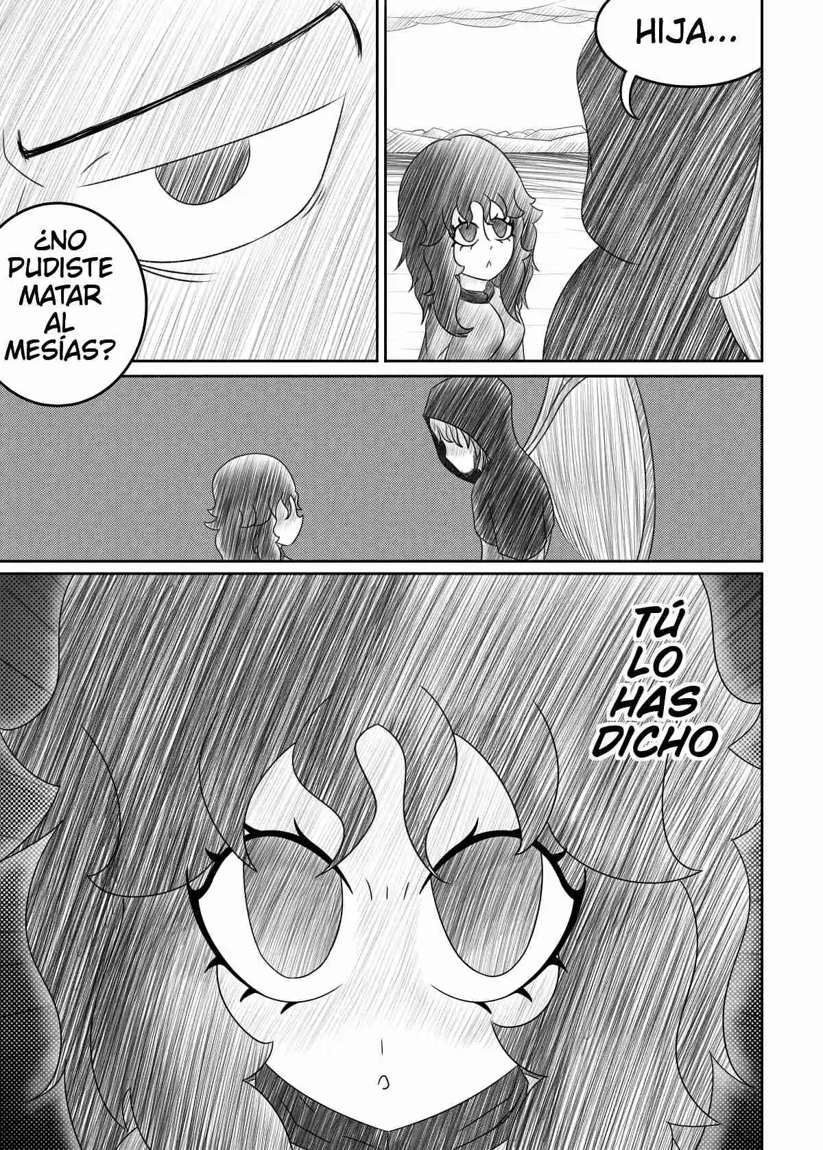 Sinful Death capítulo 1, página 69