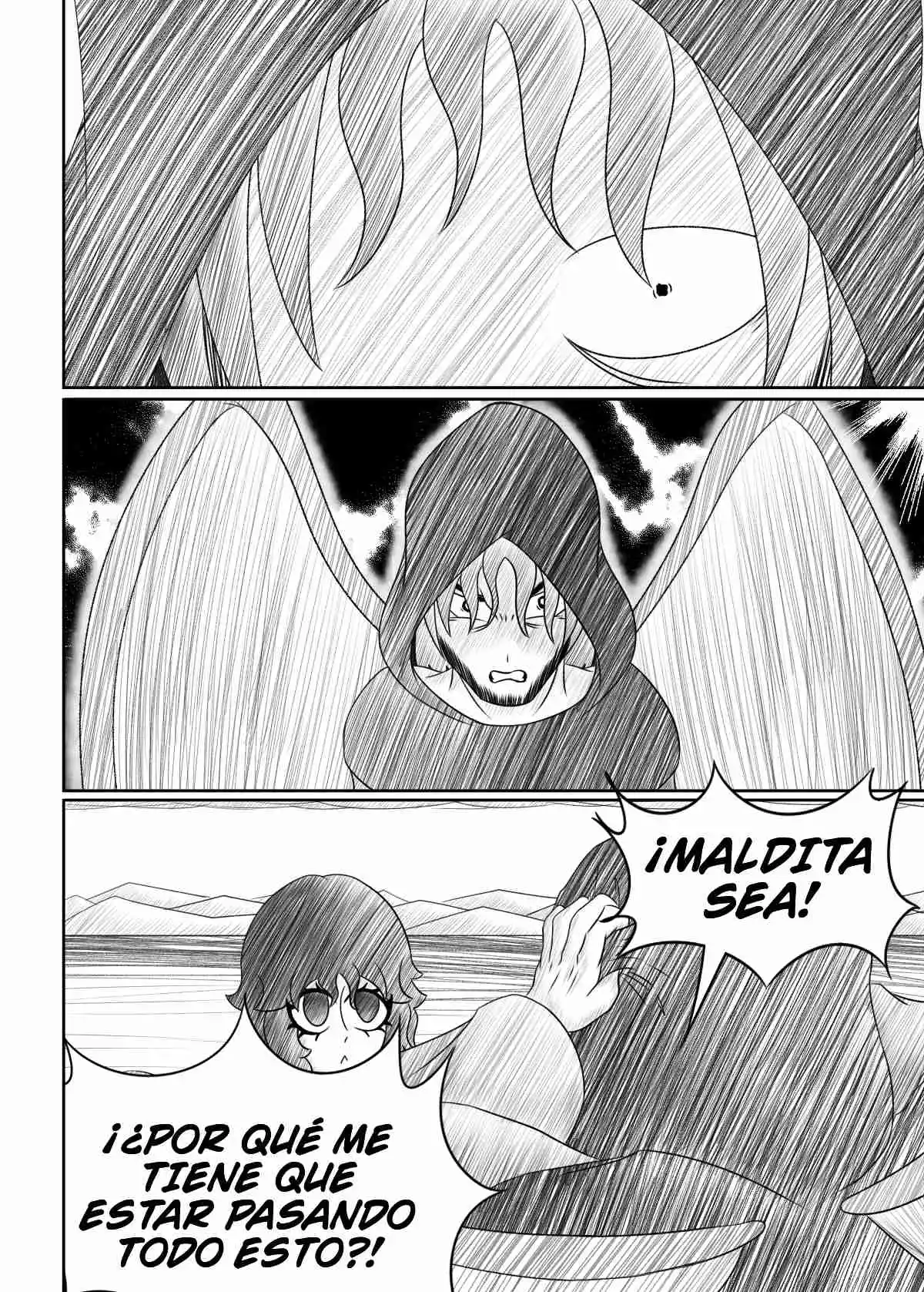 Sinful Death capítulo 1, página 70