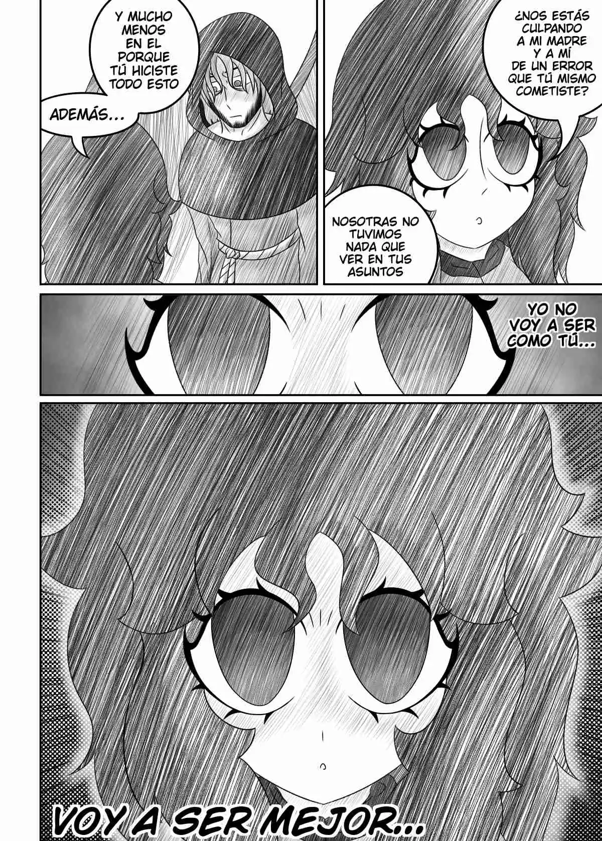 Sinful Death capítulo 1, página 74
