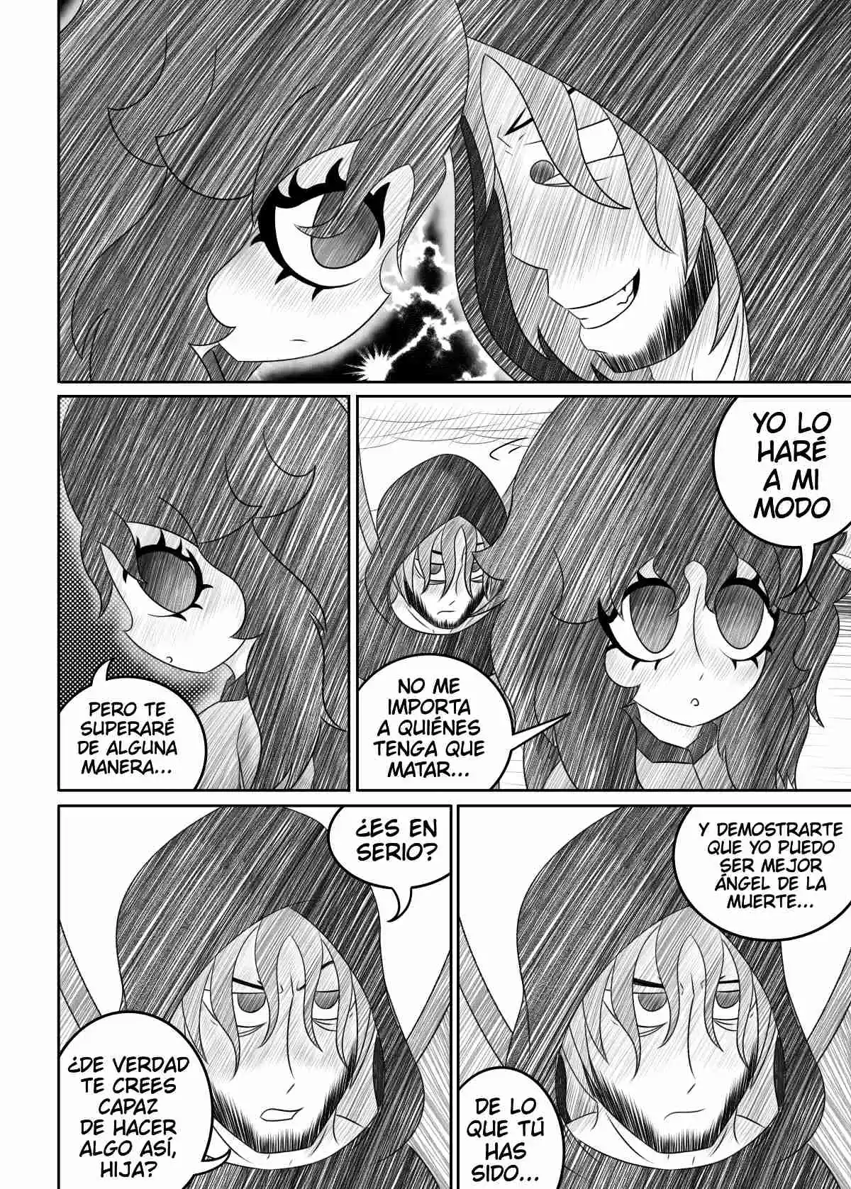 Sinful Death capítulo 1, página 76