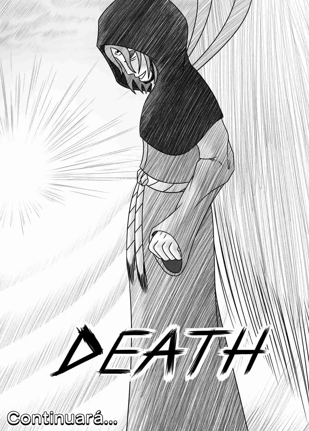 Sinful Death capítulo 1, página 79