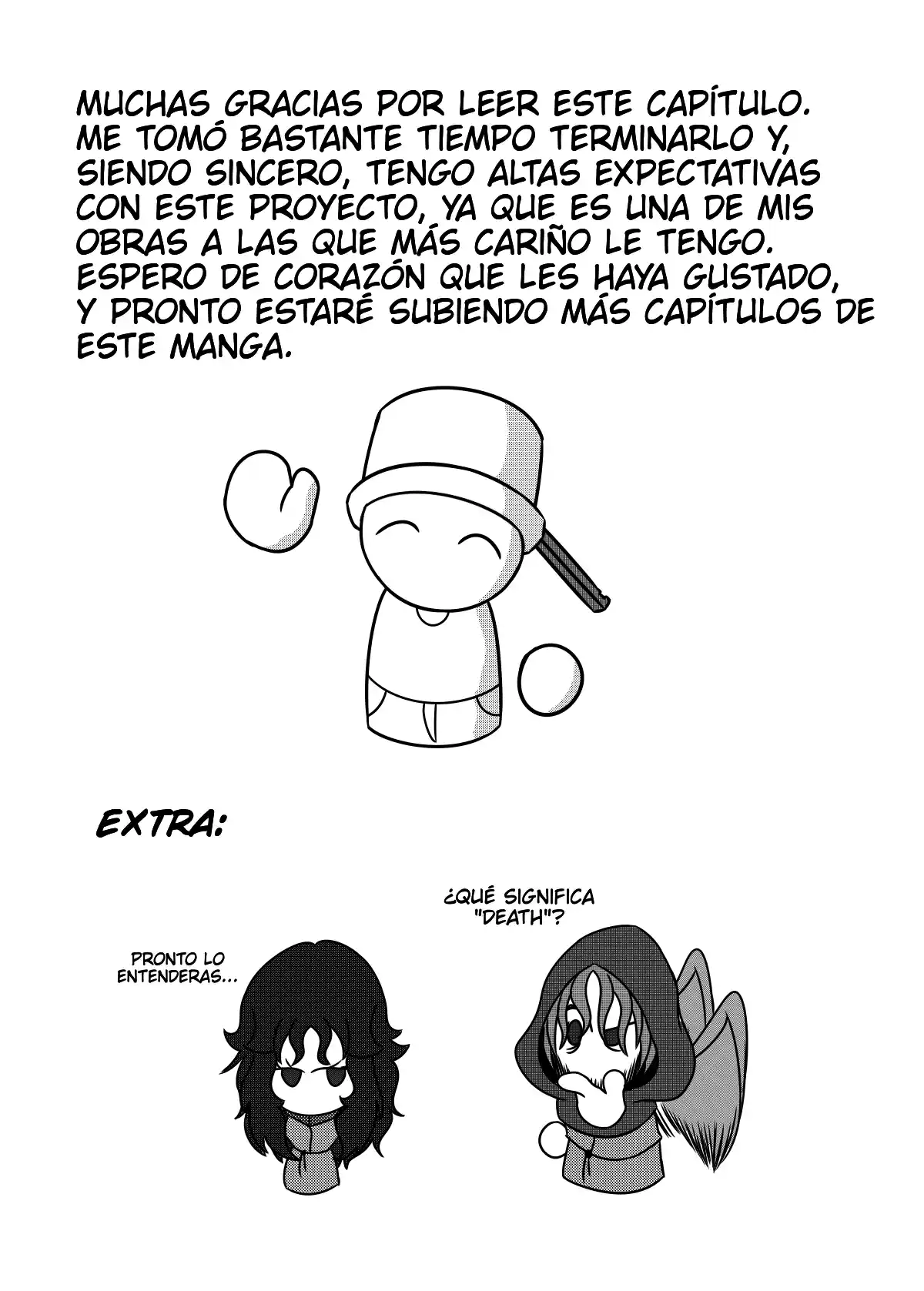 Sinful Death capítulo 1, página 80