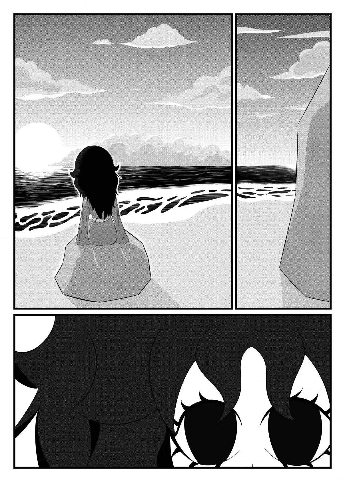 Sinful Death capítulo 2, página 2