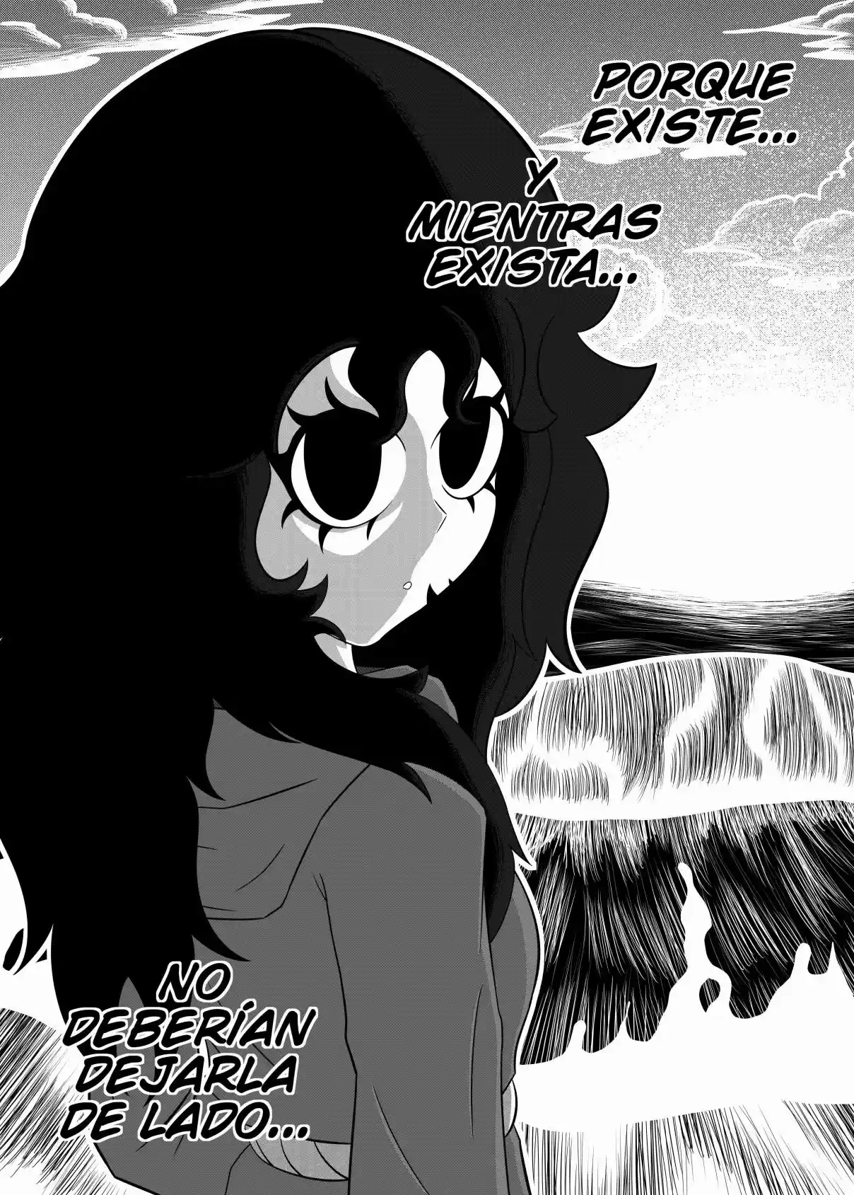 Sinful Death capítulo 2, página 8