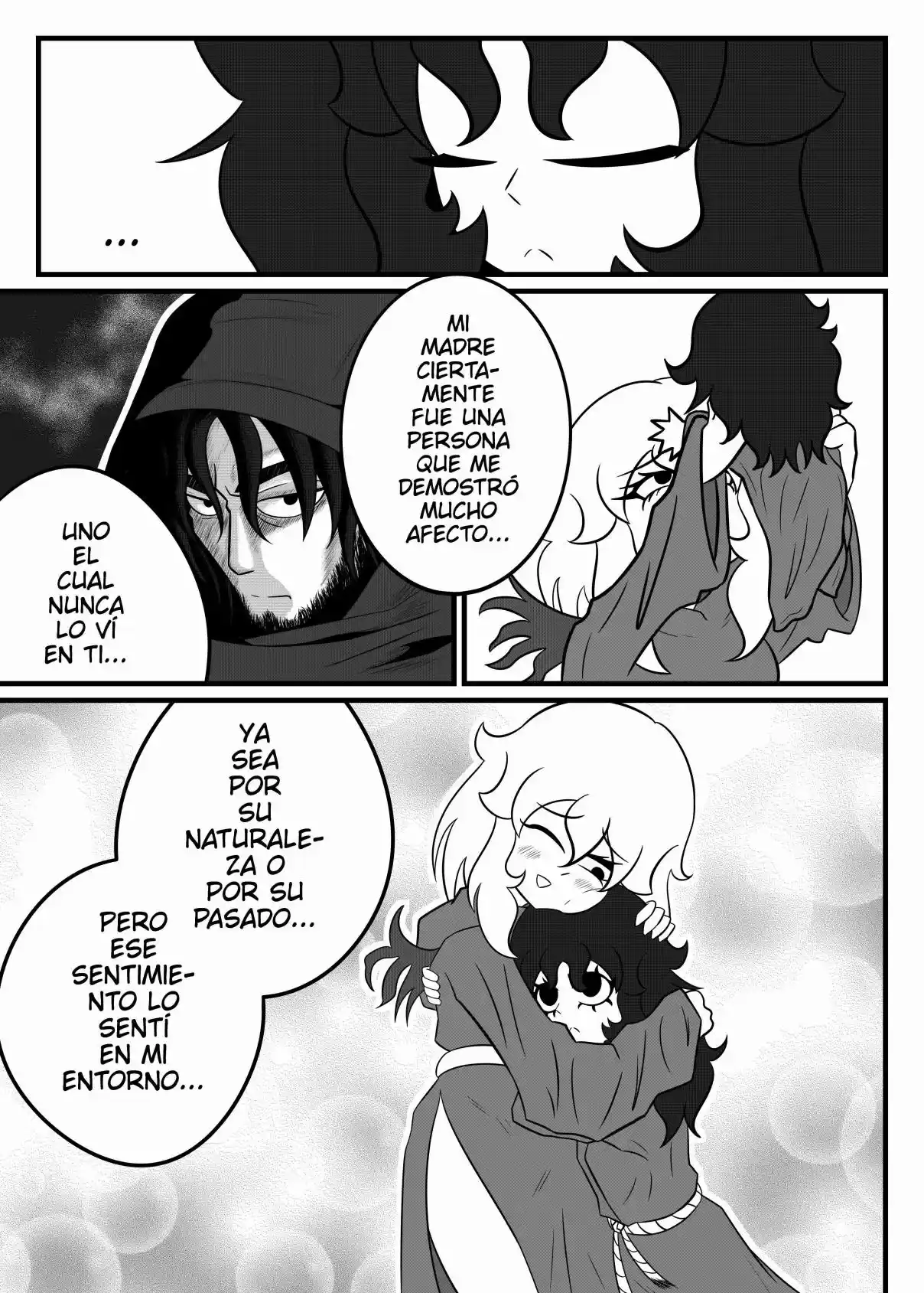 Sinful Death capítulo 2, página 10