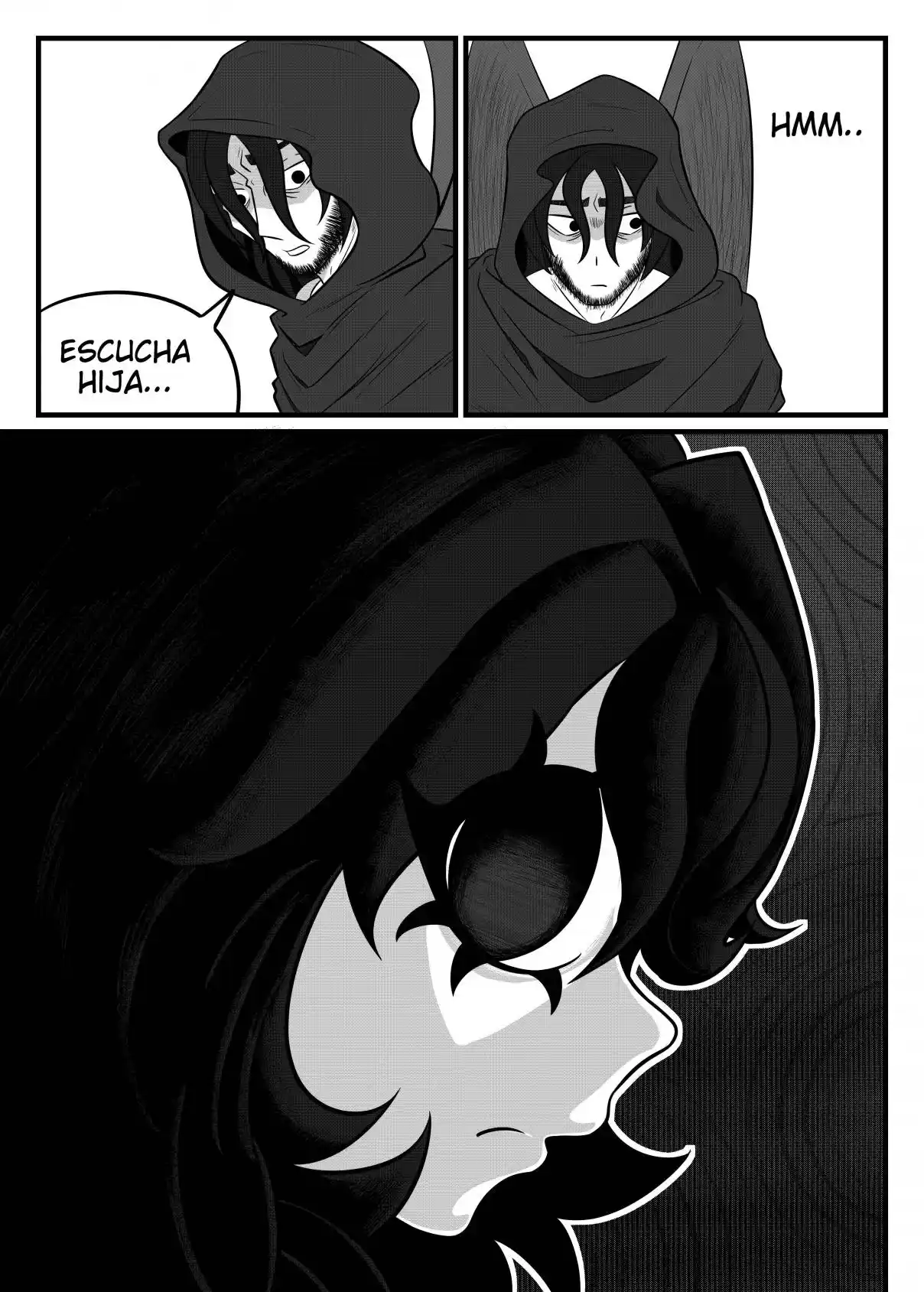 Sinful Death capítulo 2, página 14