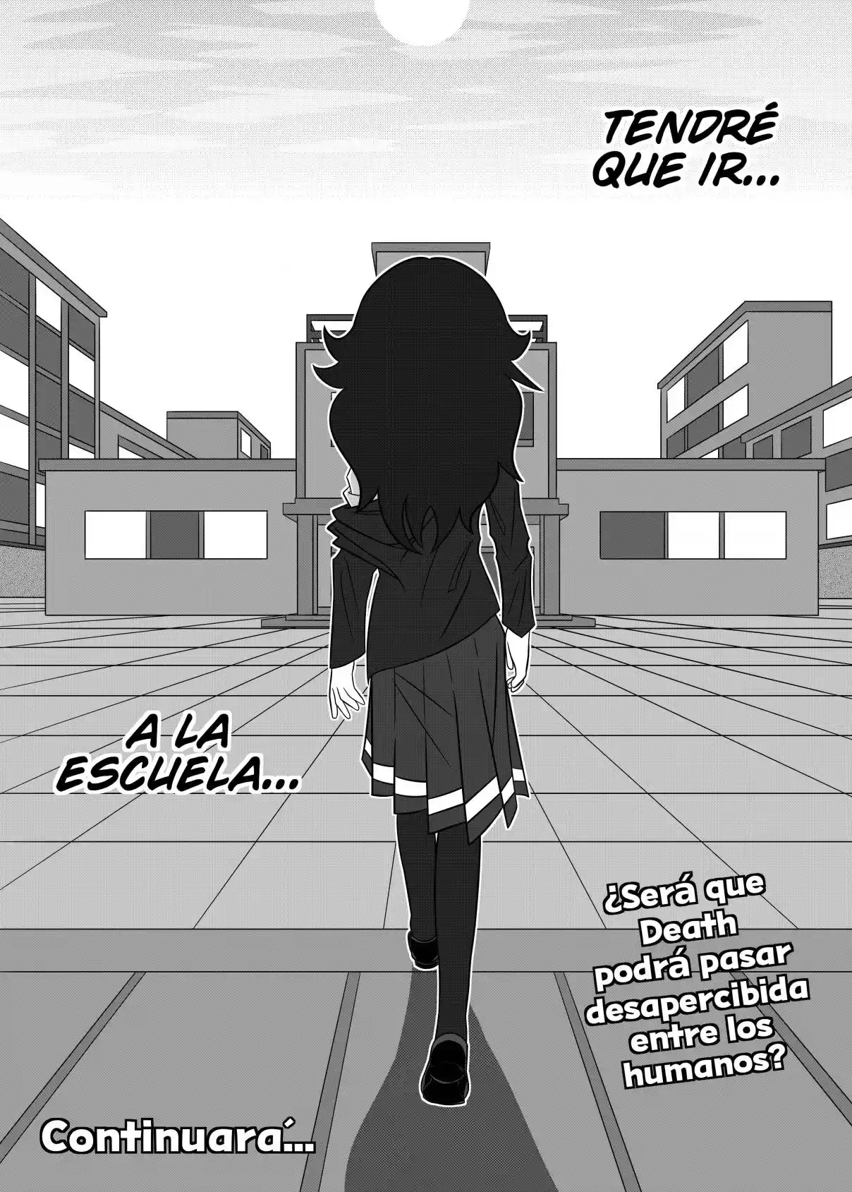 Sinful Death capítulo 2, página 32