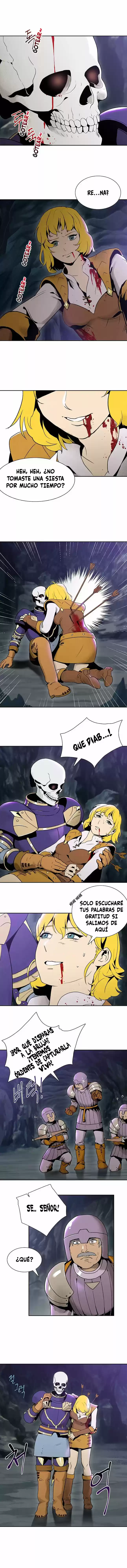 Skeleton Soldier capítulo 10, página 6