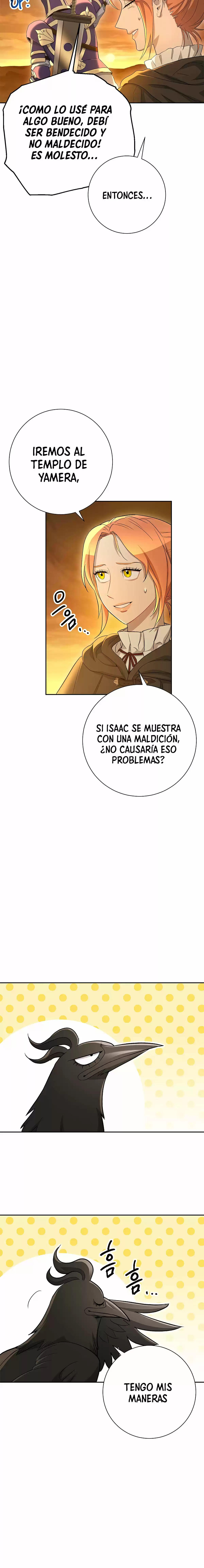 Skeleton Soldier capítulo 111, página 28