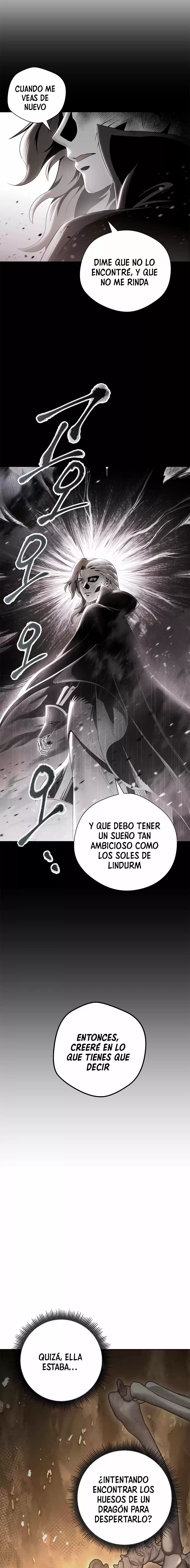 Skeleton Soldier capítulo 115, página 24