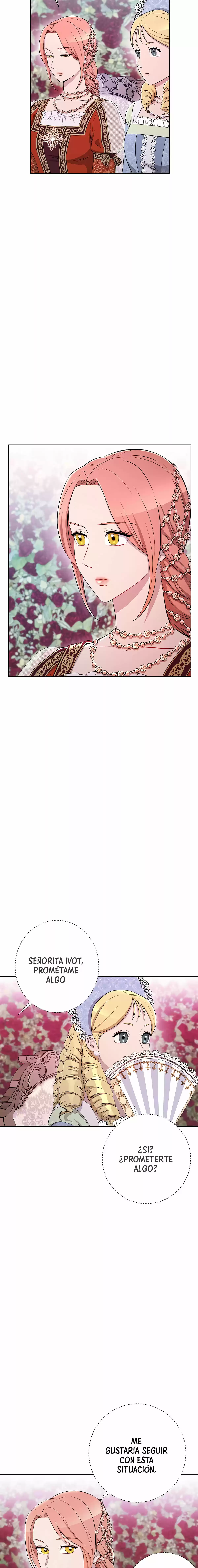 Skeleton Soldier capítulo 118, página 34