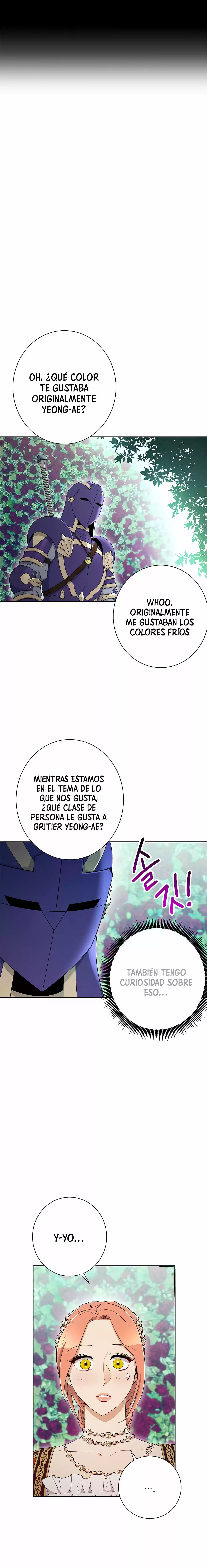 Skeleton Soldier capítulo 119, página 4