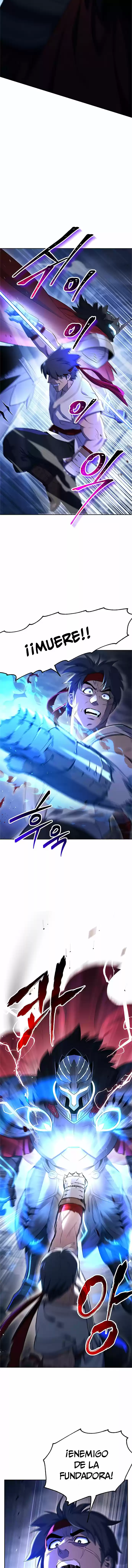 Skeleton Soldier capítulo 122, página 15
