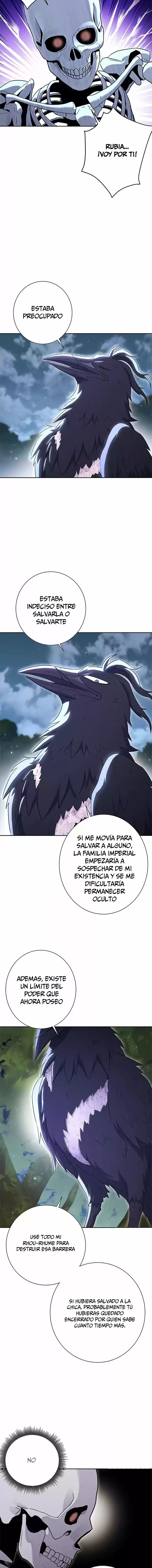 Skeleton Soldier capítulo 124, página 19