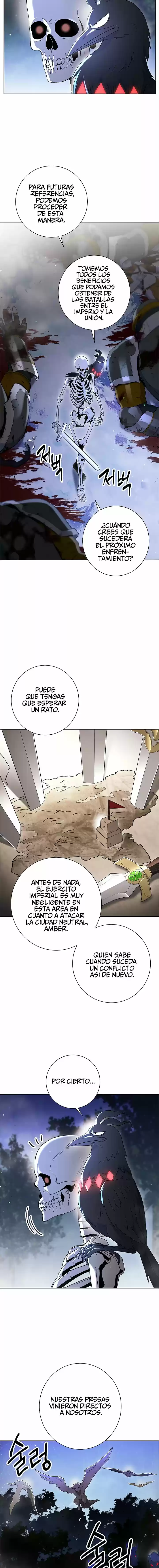 Skeleton Soldier capítulo 126, página 10