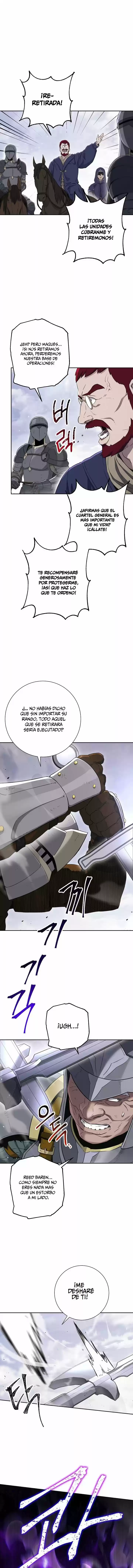 Skeleton Soldier capítulo 134, página 16