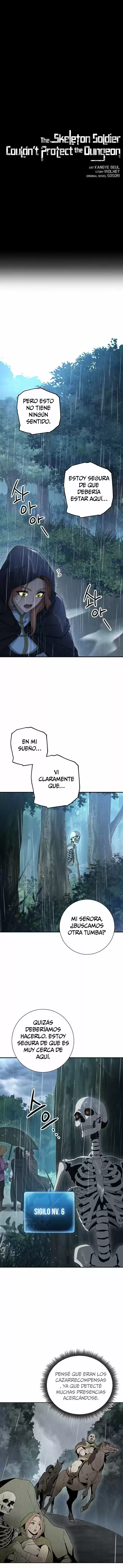 Skeleton Soldier capítulo 142, página 6